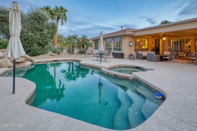 17520 W KARTCHNER Court, Surprise, AZ 85387