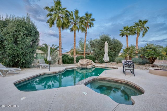 17520 W KARTCHNER Court, Surprise, AZ 85387