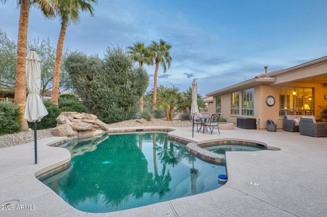 17520 W KARTCHNER Court, Surprise, AZ 85387