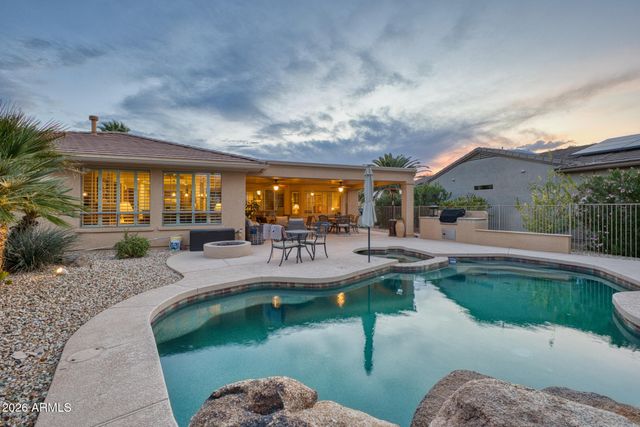 17520 W KARTCHNER Court, Surprise, AZ 85387