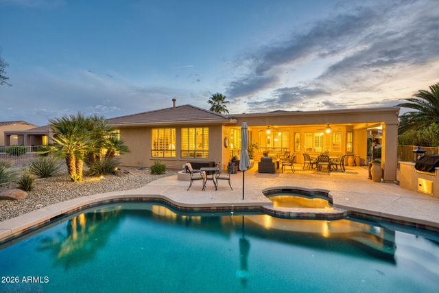 17520 W KARTCHNER Court, Surprise, AZ 85387