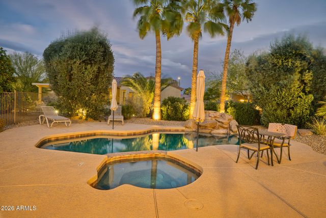 17520 W KARTCHNER Court, Surprise, AZ 85387