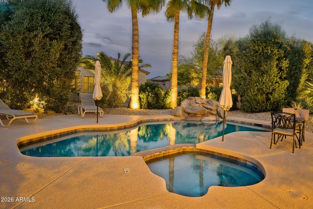 17520 W KARTCHNER Court, Surprise, AZ 85387