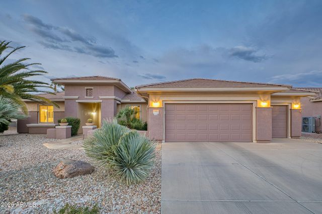 17520 W KARTCHNER Court, Surprise, AZ 85387