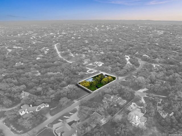 29274 Seabiscuit Dr, Fair Oaks Ranch, TX 78015