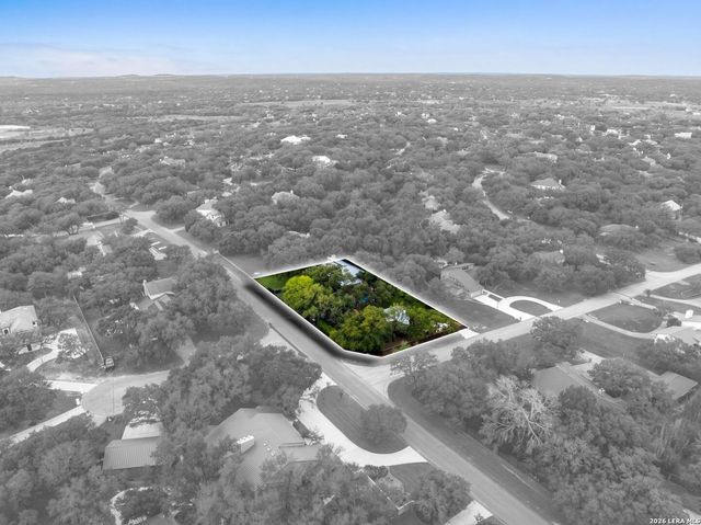 29274 Seabiscuit Dr, Fair Oaks Ranch, TX 78015