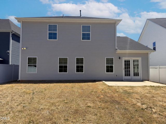 82 Buckhorn Branch Park, Clayton, NC 27520