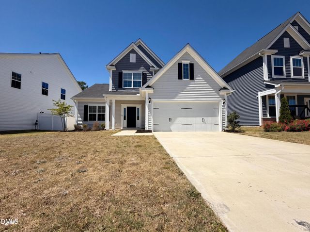 82 Buckhorn Branch Park, Clayton, NC 27520