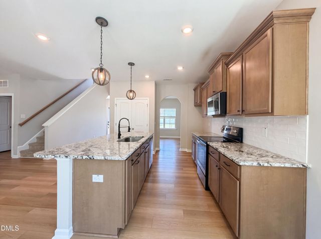 82 Buckhorn Branch Park, Clayton, NC 27520