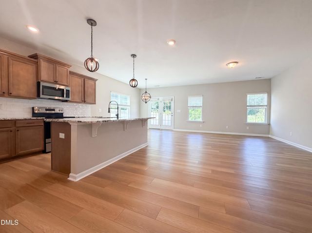 82 Buckhorn Branch Park, Clayton, NC 27520