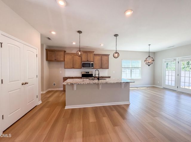 82 Buckhorn Branch Park, Clayton, NC 27520