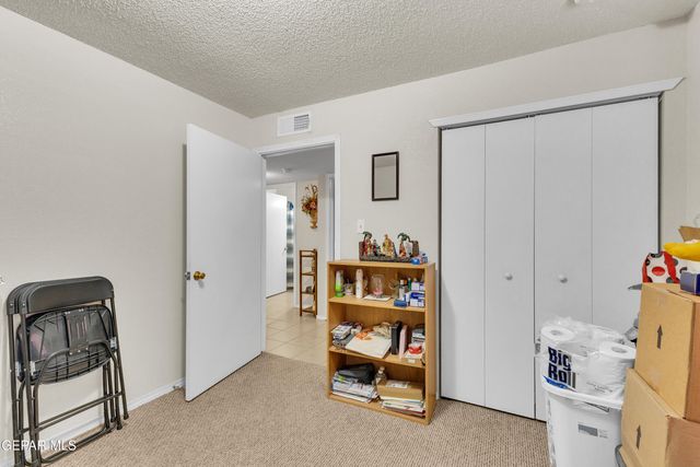 708 Weiermann, Horizon City, TX 79928