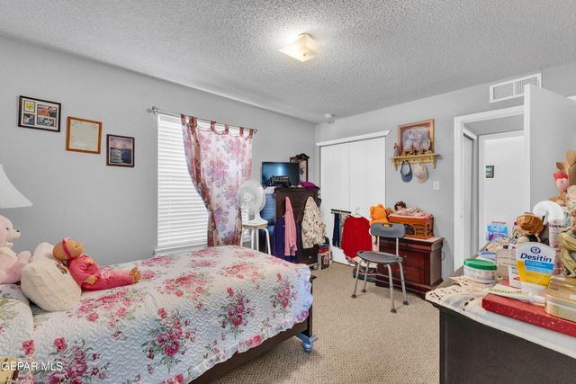 708 Weiermann, Horizon City, TX 79928