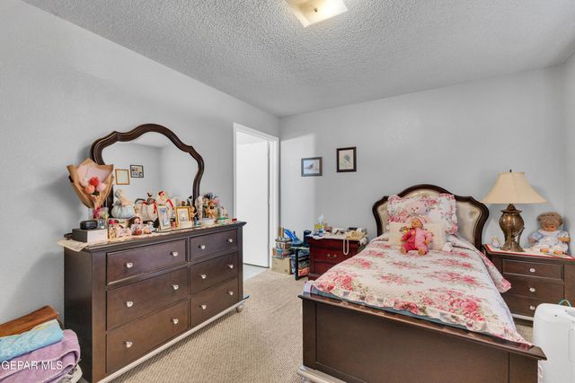 708 Weiermann, Horizon City, TX 79928