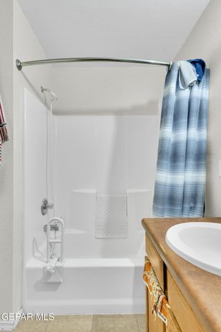 708 Weiermann, Horizon City, TX 79928