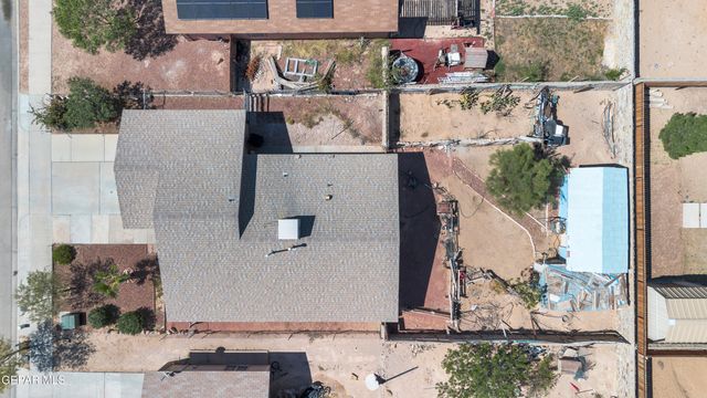 708 Weiermann, Horizon City, TX 79928