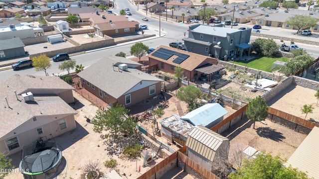 708 Weiermann, Horizon City, TX 79928