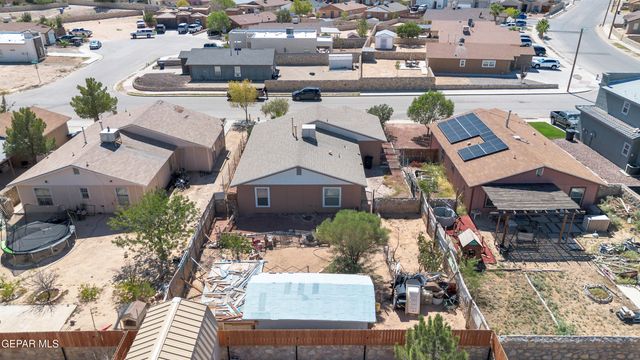 708 Weiermann, Horizon City, TX 79928