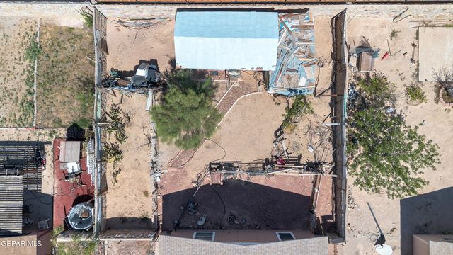 708 Weiermann, Horizon City, TX 79928