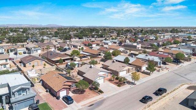 708 Weiermann, Horizon City, TX 79928