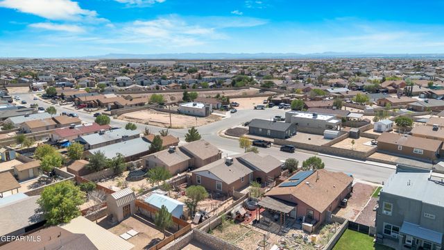 708 Weiermann, Horizon City, TX 79928