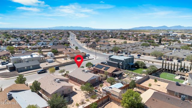 708 Weiermann, Horizon City, TX 79928