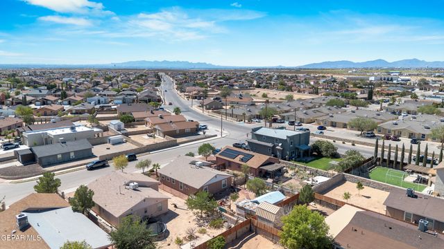 708 Weiermann, Horizon City, TX 79928