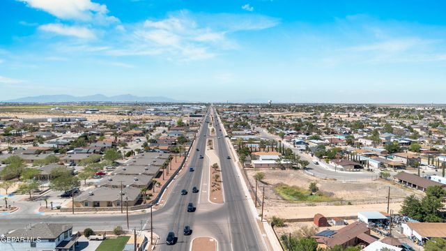 708 Weiermann, Horizon City, TX 79928