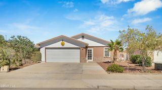 708 Weiermann, Horizon City, TX 79928