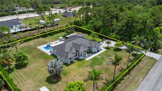 15436 N 92nd Ct N, Palm Beach, FL 33412