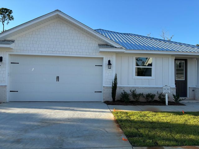 74 Clarke Hill Road, Freeport, FL 32439