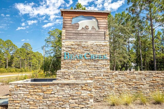 74 Clarke Hill Road, Freeport, FL 32439