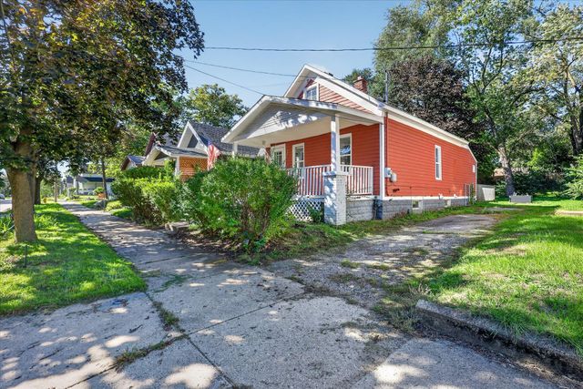 945 Jennette Avenue NW, Grand Rapids, MI 49504