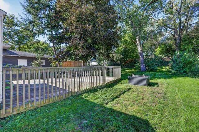 945 Jennette Avenue NW, Grand Rapids, MI 49504