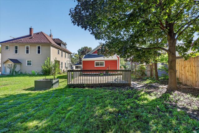 945 Jennette Avenue NW, Grand Rapids, MI 49504