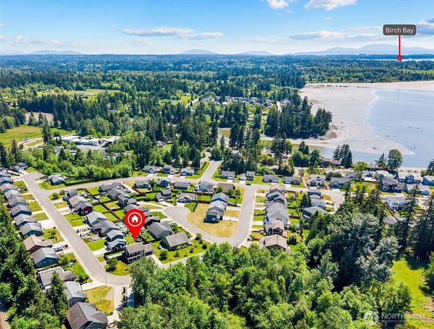 2435 Baldwin Place, Blaine, WA 98230