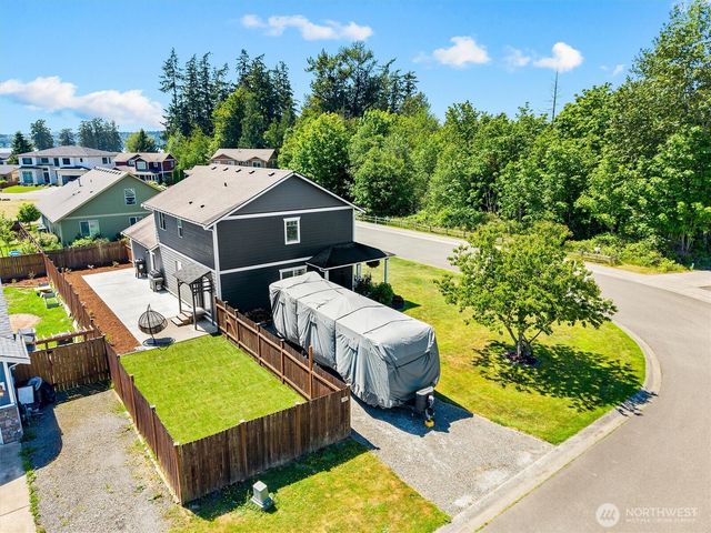 2435 Baldwin Place, Blaine, WA 98230