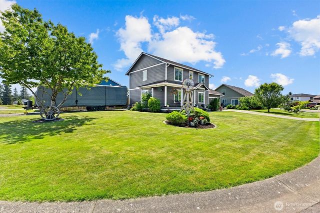 2435 Baldwin Place, Blaine, WA 98230