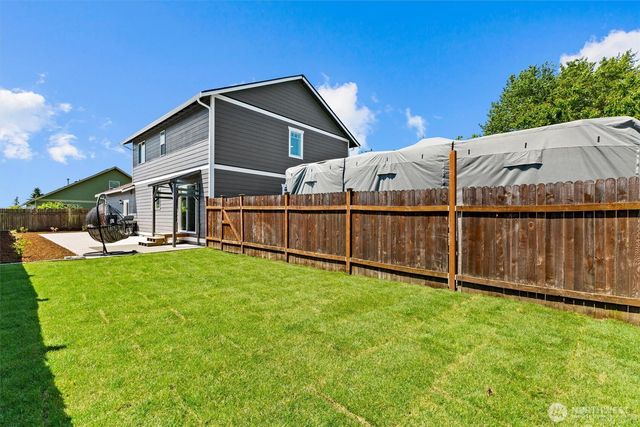 2435 Baldwin Place, Blaine, WA 98230
