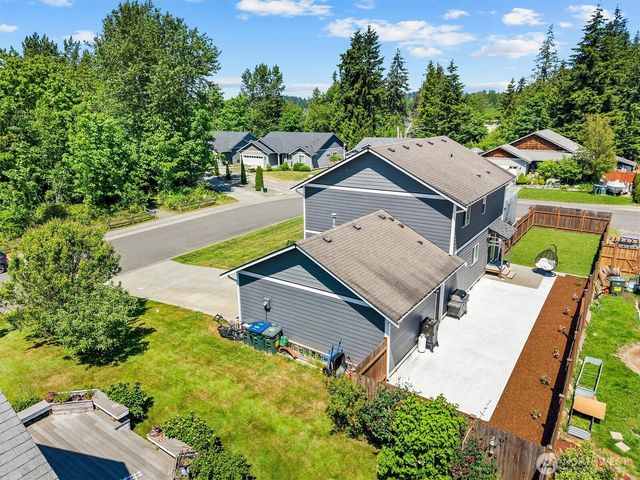 2435 Baldwin Place, Blaine, WA 98230