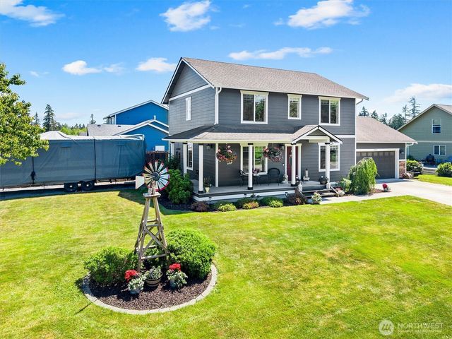 2435 Baldwin Place, Blaine, WA 98230