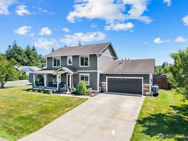 2435 Baldwin Place, Blaine, WA 98230