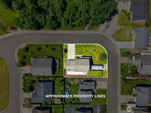 2435 Baldwin Place, Blaine, WA 98230
