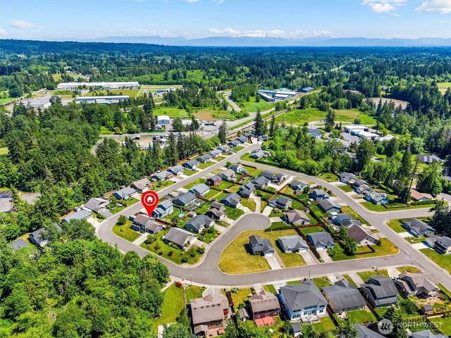 2435 Baldwin Place, Blaine, WA 98230