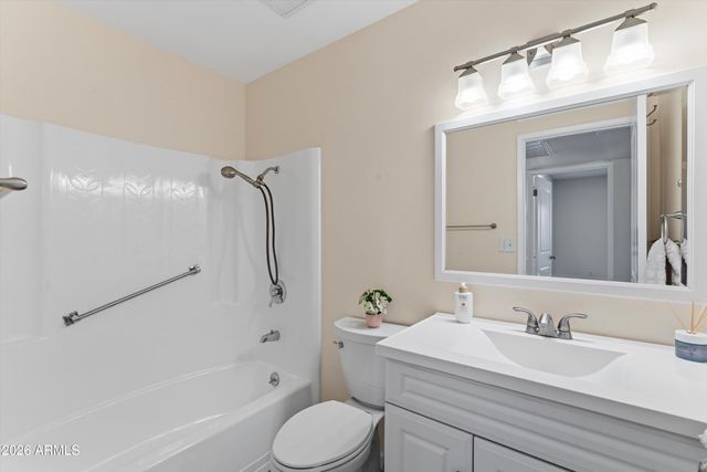 10006 W DEANITA Lane, Sun City, AZ 85351