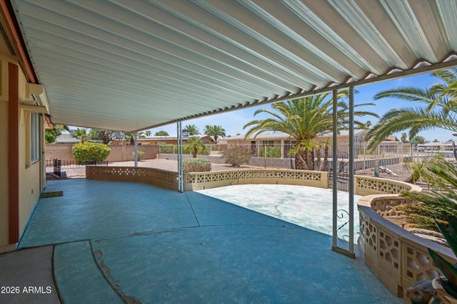 10006 W DEANITA Lane, Sun City, AZ 85351
