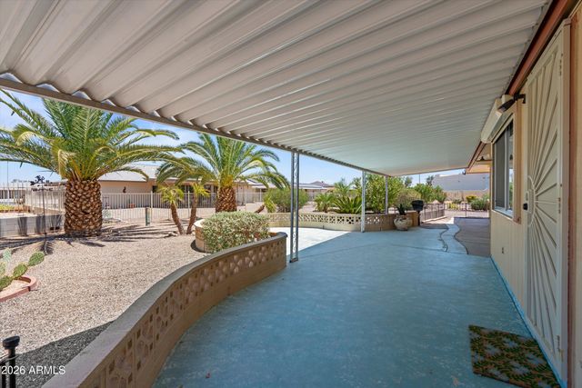 10006 W DEANITA Lane, Sun City, AZ 85351