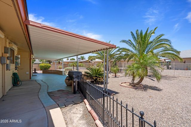 10006 W DEANITA Lane, Sun City, AZ 85351