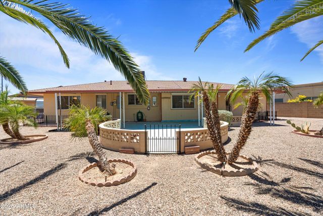10006 W DEANITA Lane, Sun City, AZ 85351