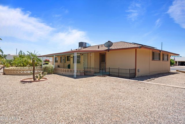 10006 W DEANITA Lane, Sun City, AZ 85351
